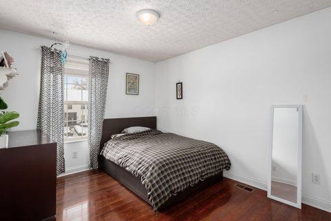 Tiny photo for 8133 Dunaway Lane, Westerville, OH 43082 (MLS # 226003191)