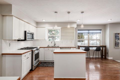 Tiny photo for 8133 Dunaway Lane, Westerville, OH 43082 (MLS # 226003191)