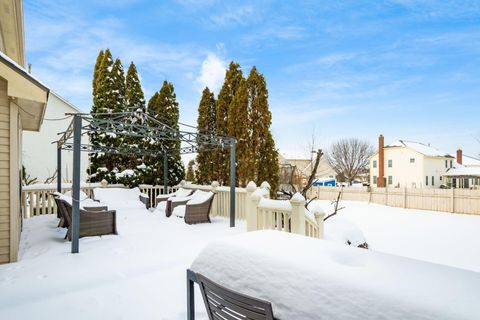 Tiny photo for 8133 Dunaway Lane, Westerville, OH 43082 (MLS # 226003191)