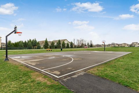 Tiny photo for 8133 Dunaway Lane, Westerville, OH 43082 (MLS # 226003191)