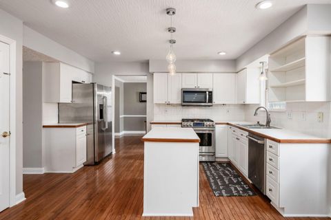 Tiny photo for 8133 Dunaway Lane, Westerville, OH 43082 (MLS # 226003191)