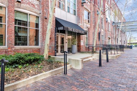 Photo of 448 W Nationwide Boulevard 303 #303, Columbus, OH 43215 (MLS # 226010854)