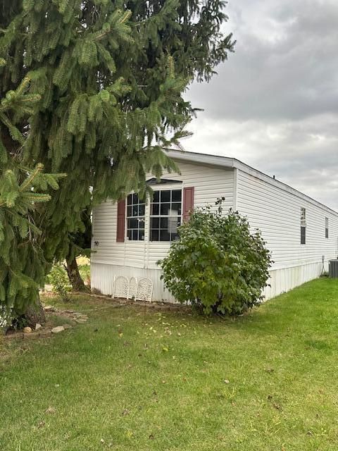 Photo of 701 W Mill Street #50, North Lewisburg, OH 43060 (MLS # 225042977)