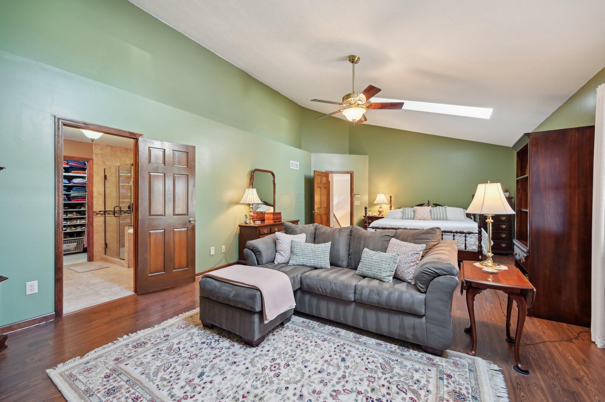 13743 Bainwick Drive, Pickerington, Ohio image 29