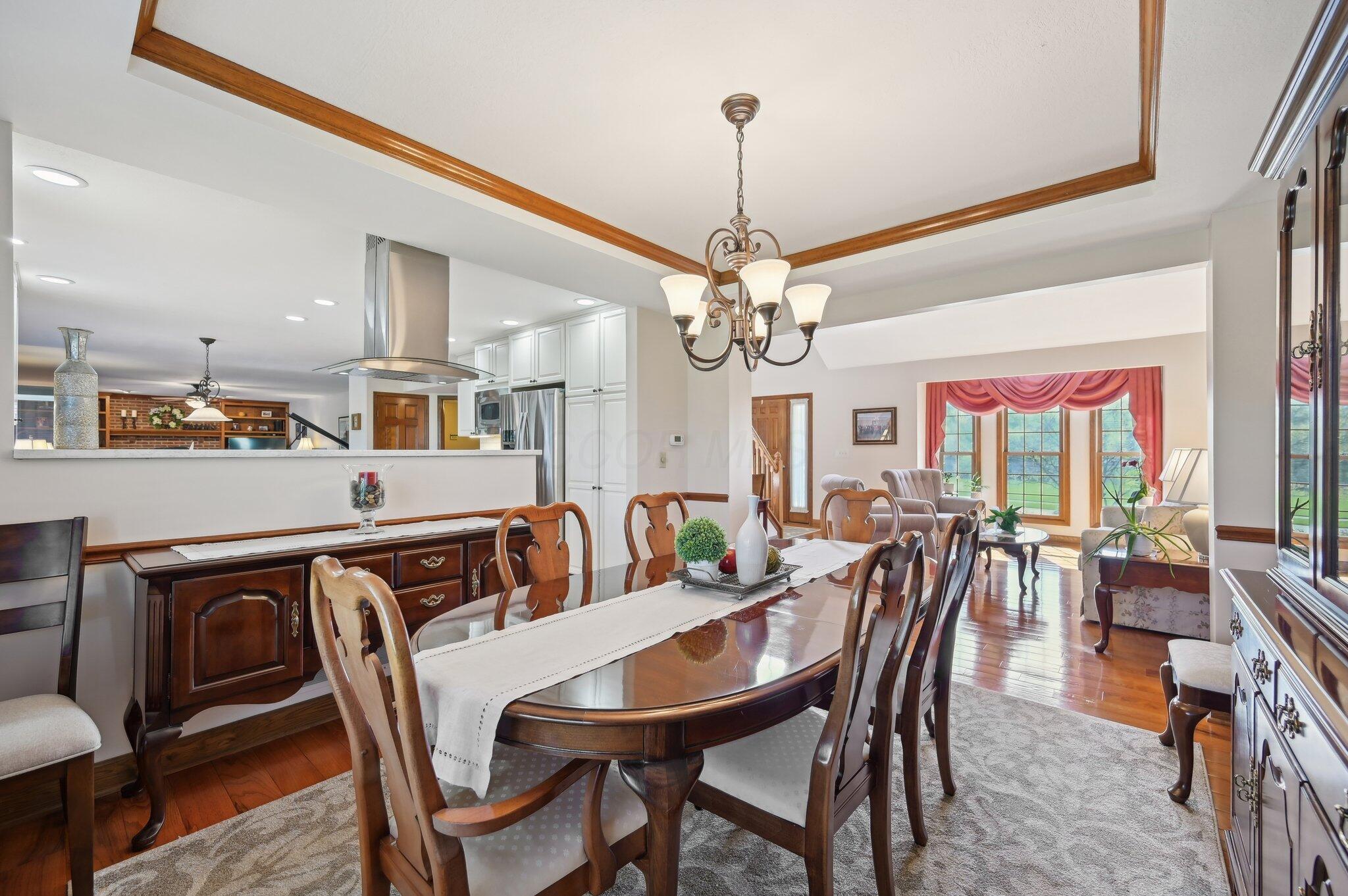 13743 Bainwick Drive, Pickerington, Ohio image 12