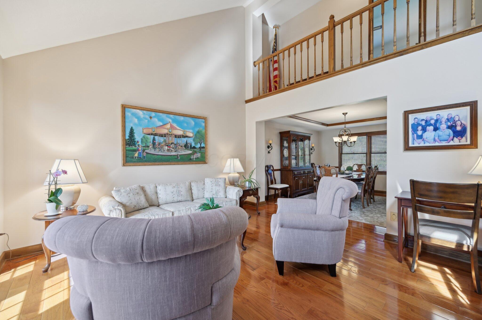 13743 Bainwick Drive, Pickerington, Ohio image 9