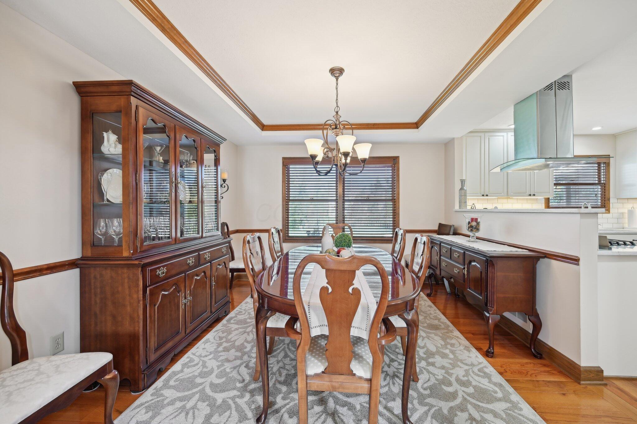 13743 Bainwick Drive, Pickerington, Ohio image 11