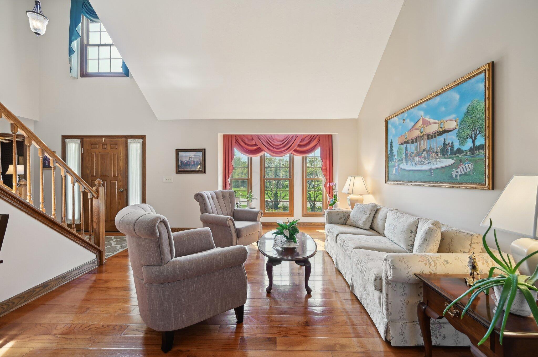 13743 Bainwick Drive, Pickerington, Ohio image 10