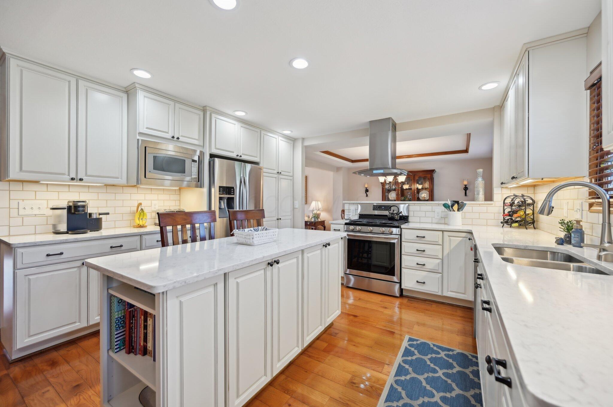 13743 Bainwick Drive, Pickerington, Ohio image 15