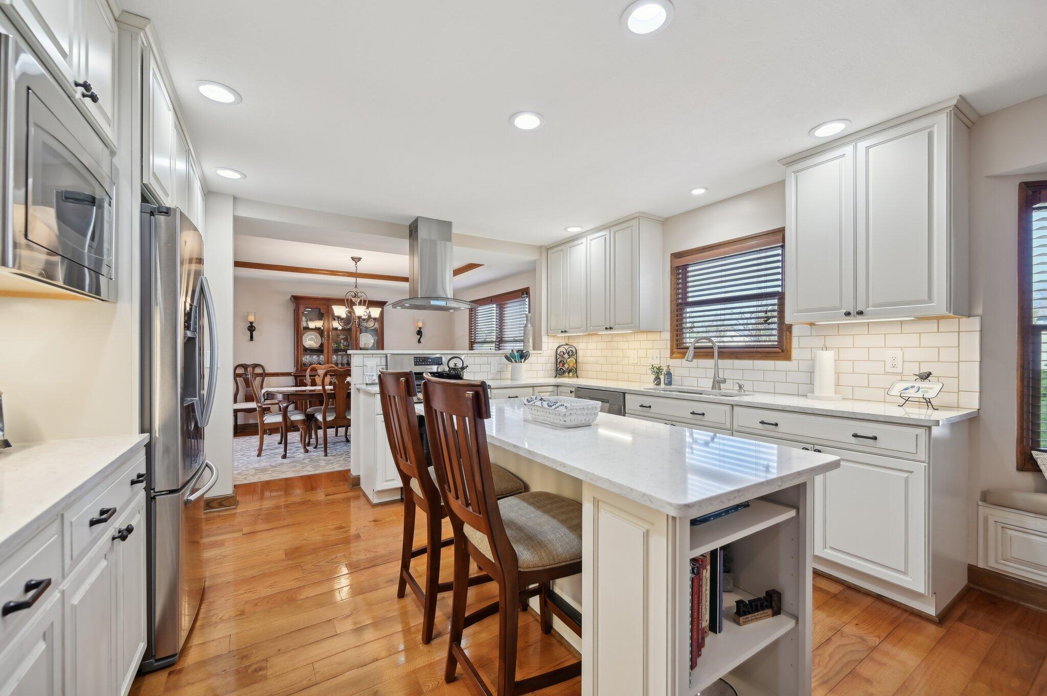 13743 Bainwick Drive, Pickerington, Ohio image 16