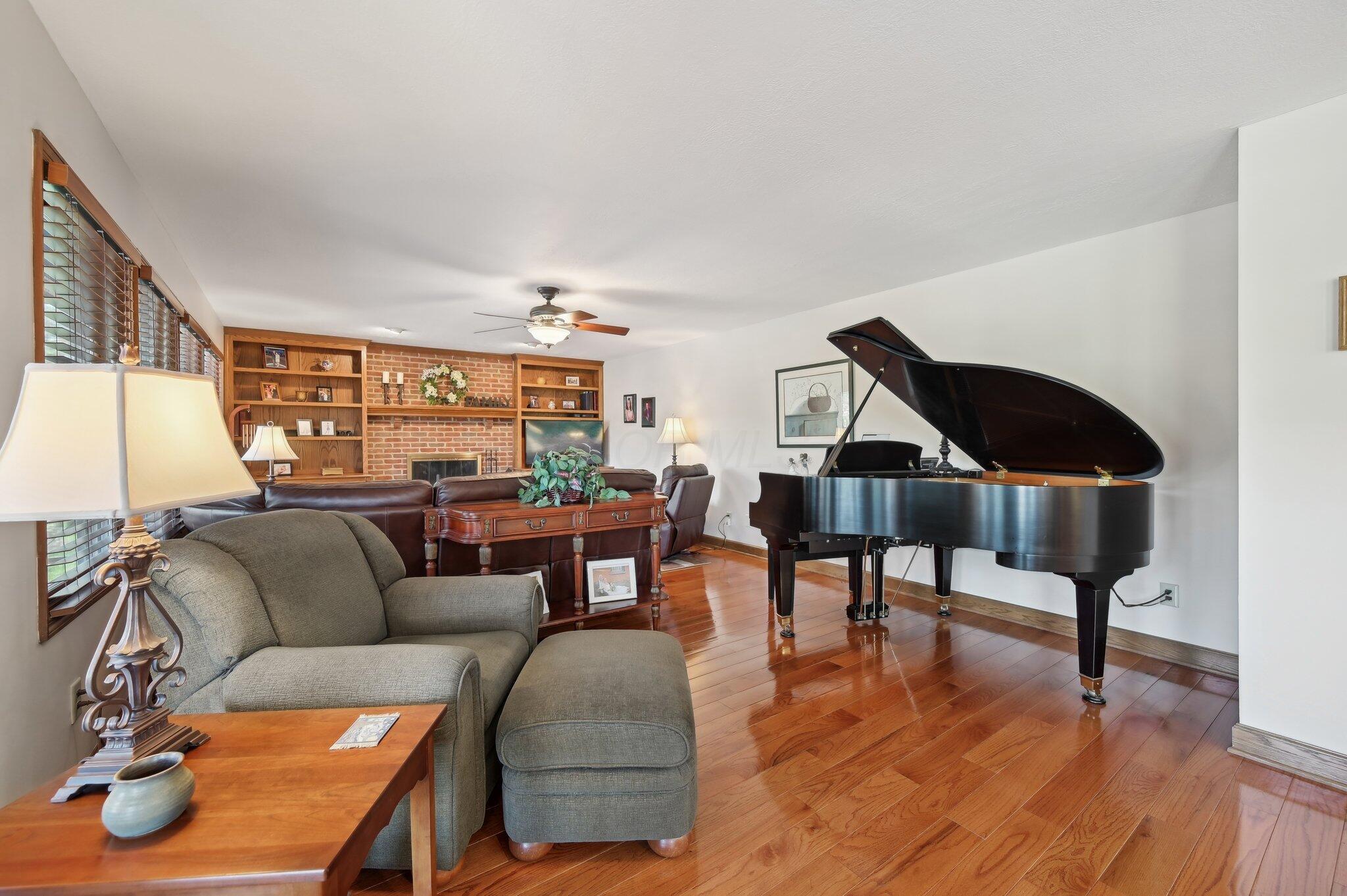 13743 Bainwick Drive, Pickerington, Ohio image 20