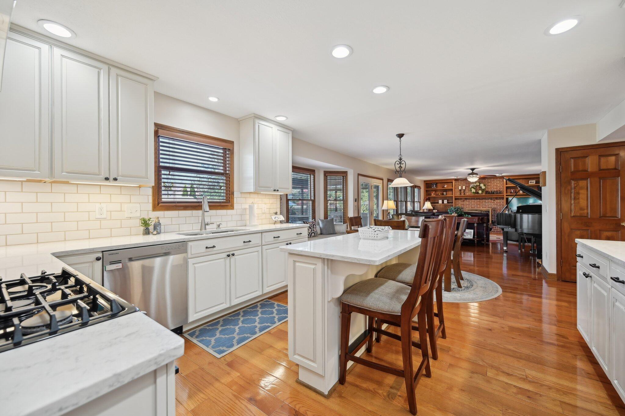 13743 Bainwick Drive, Pickerington, Ohio image 13
