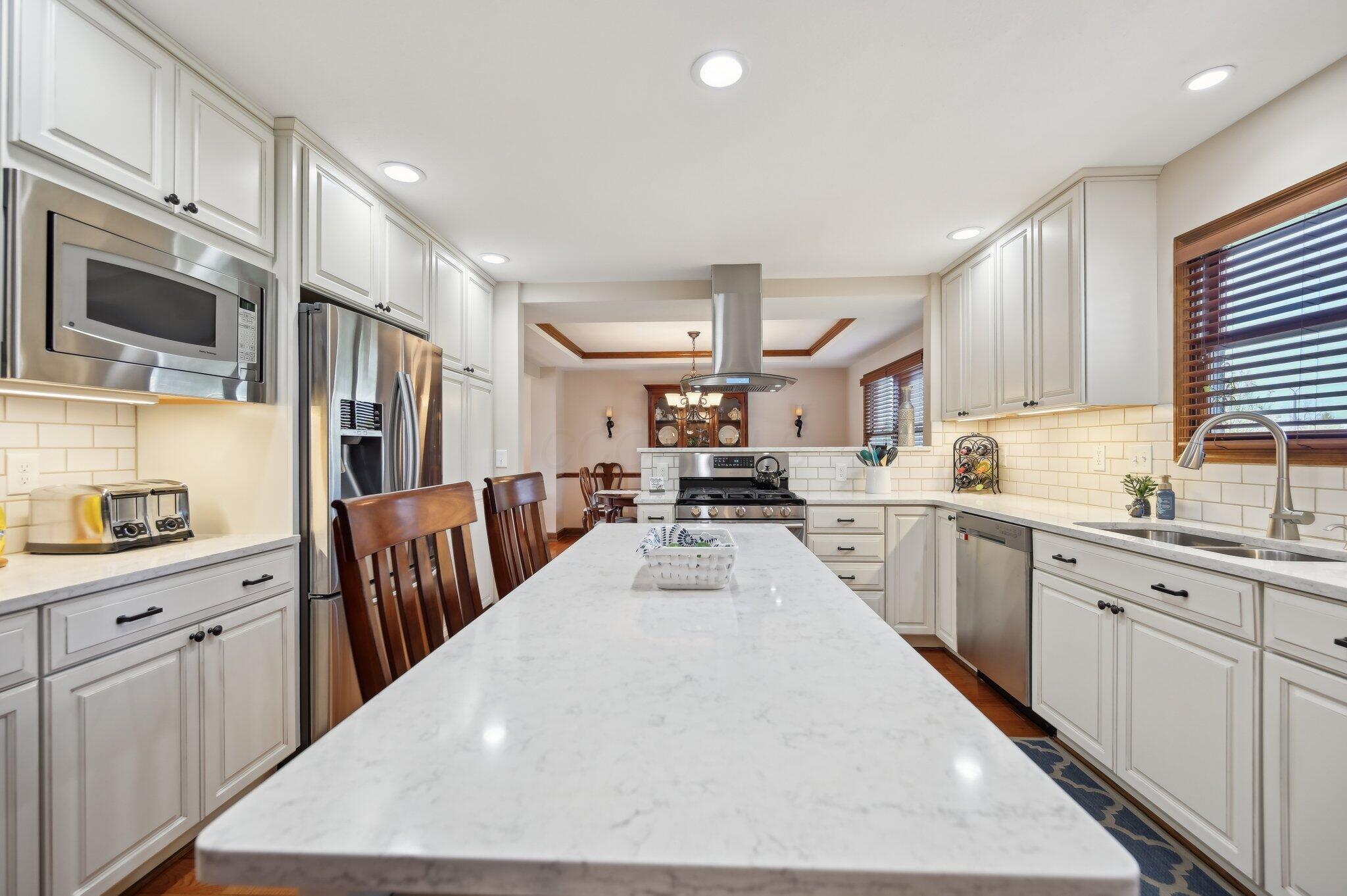 13743 Bainwick Drive, Pickerington, Ohio image 17