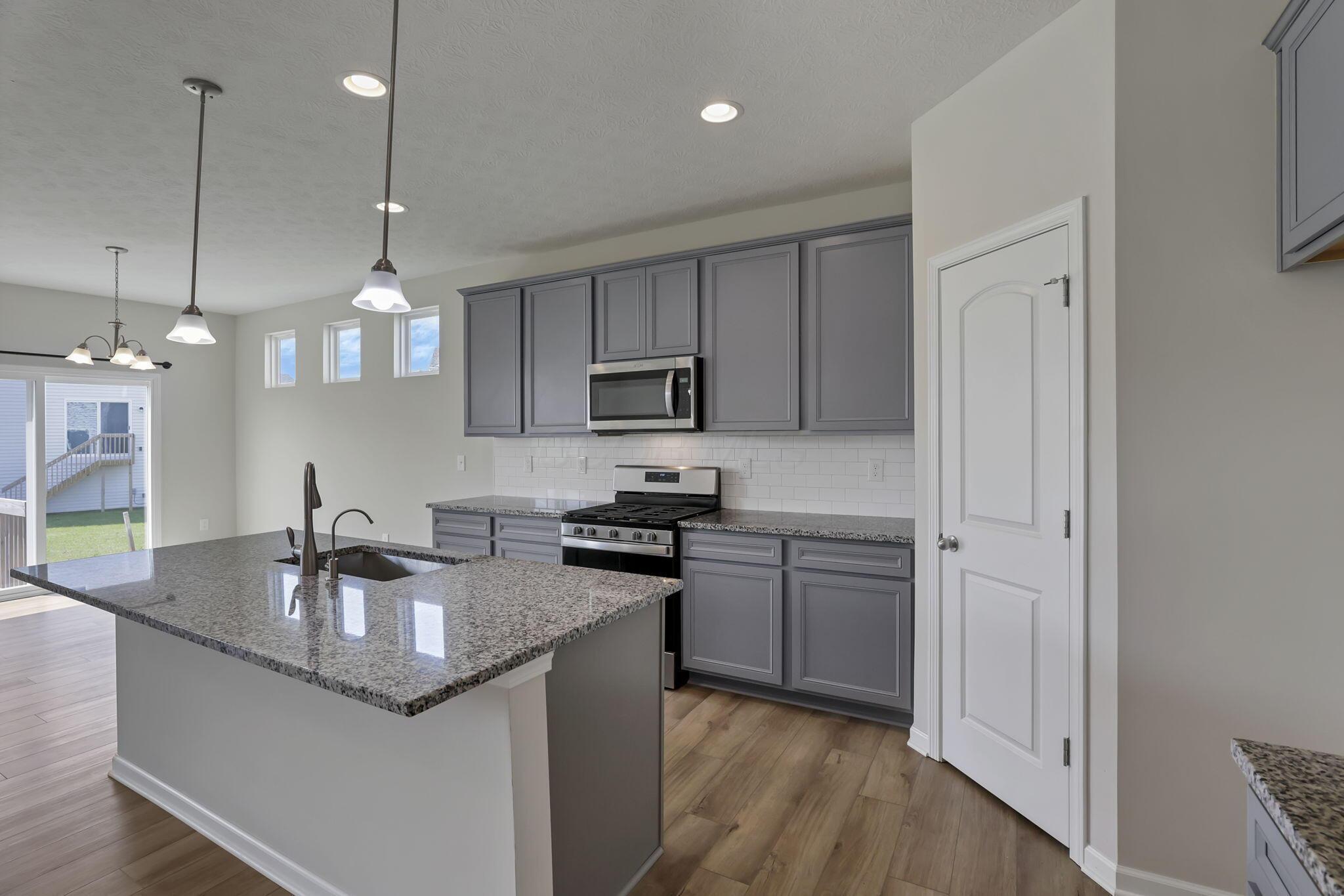 211 Whitetail Trail, Johnstown, Ohio image 15