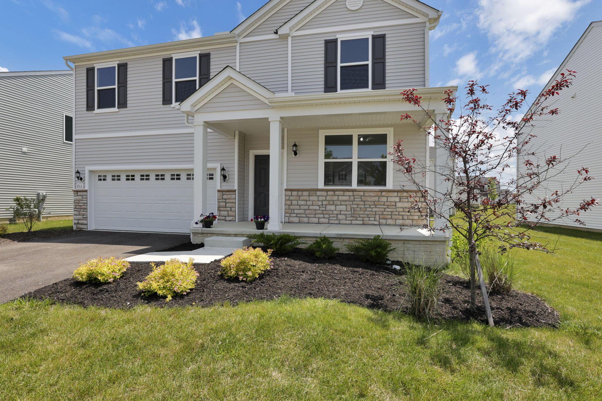 211 Whitetail Trail, Johnstown, Ohio image 6
