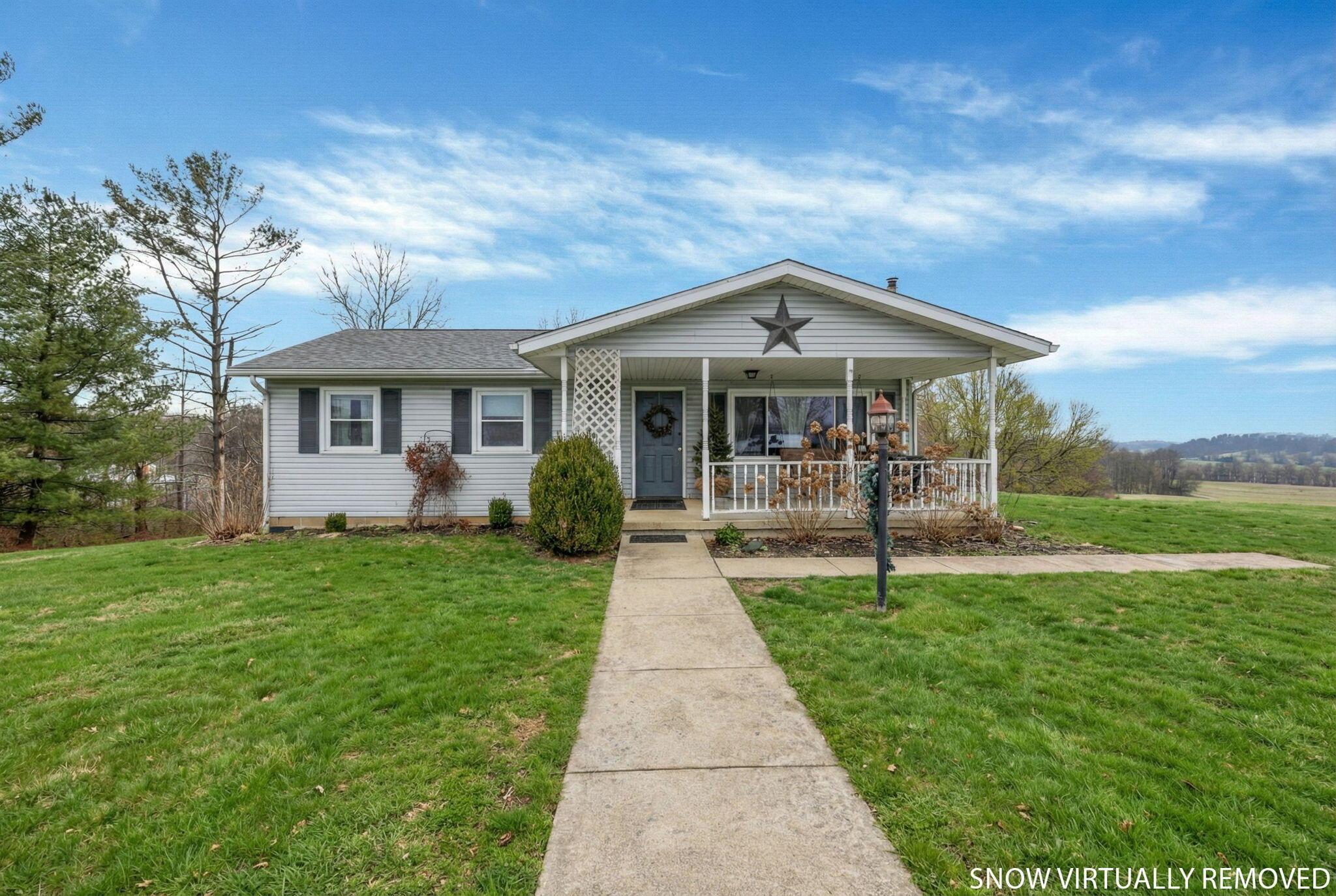 1725 W Point Road SE