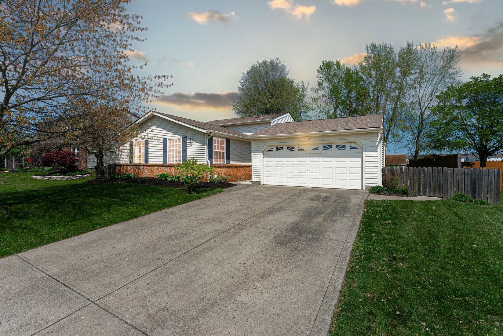 8148 Maugham Drive, Reynoldsburg, Ohio image 1