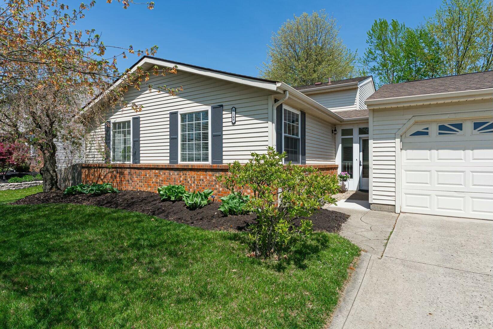 8148 Maugham Drive, Reynoldsburg, Ohio image 43