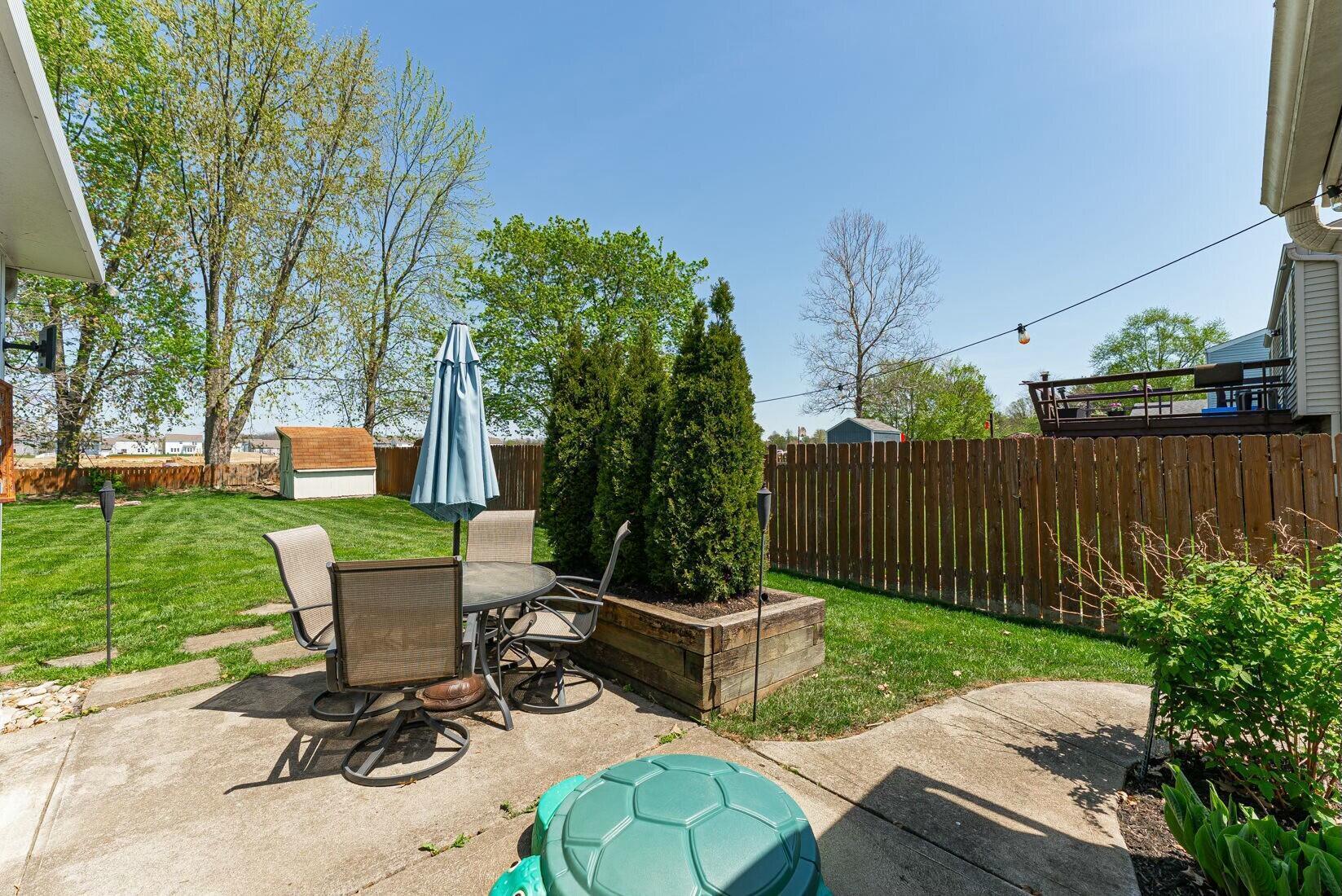 8148 Maugham Drive, Reynoldsburg, Ohio image 50