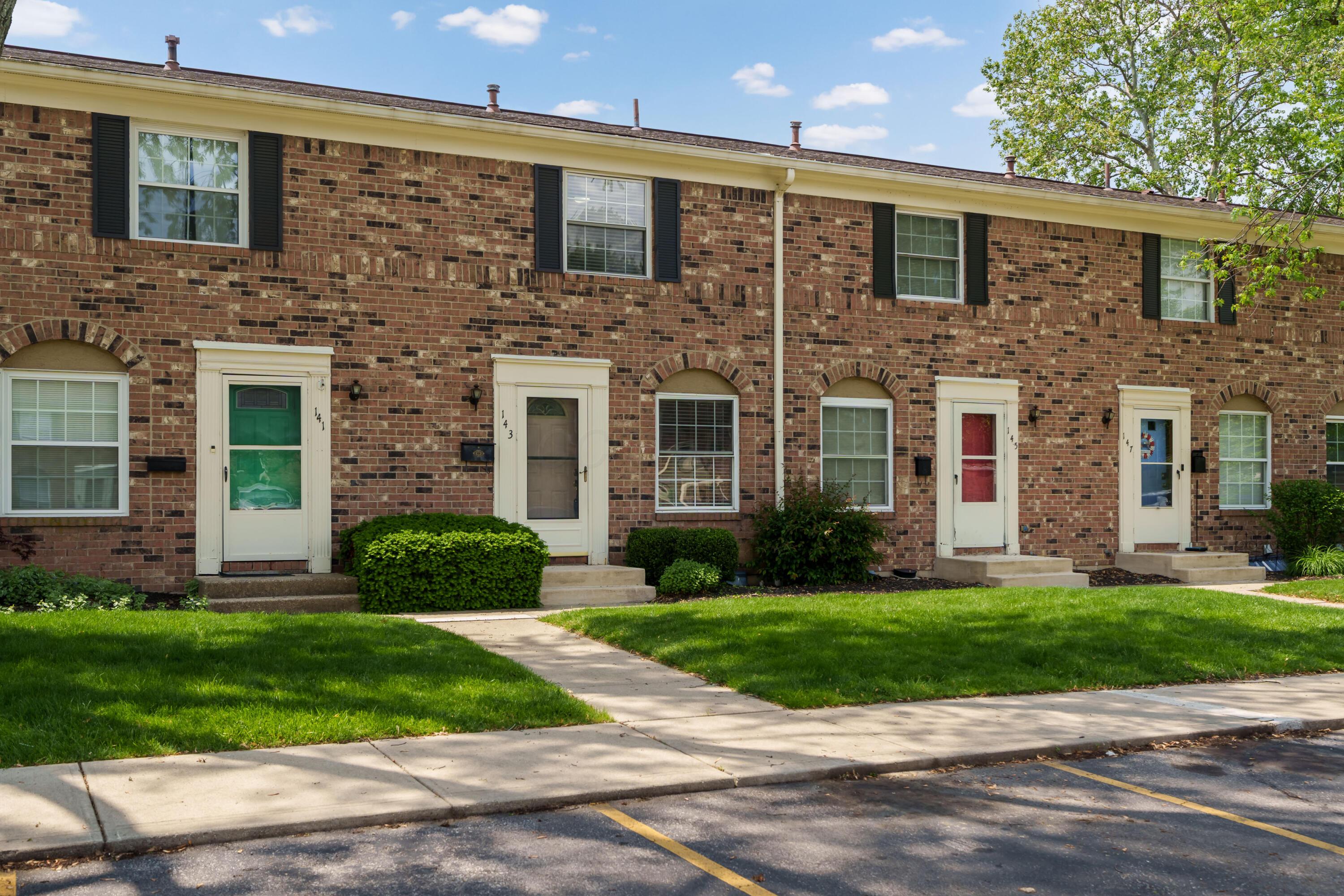 143 Tarryton Court #24E, Columbus, Ohio image 2