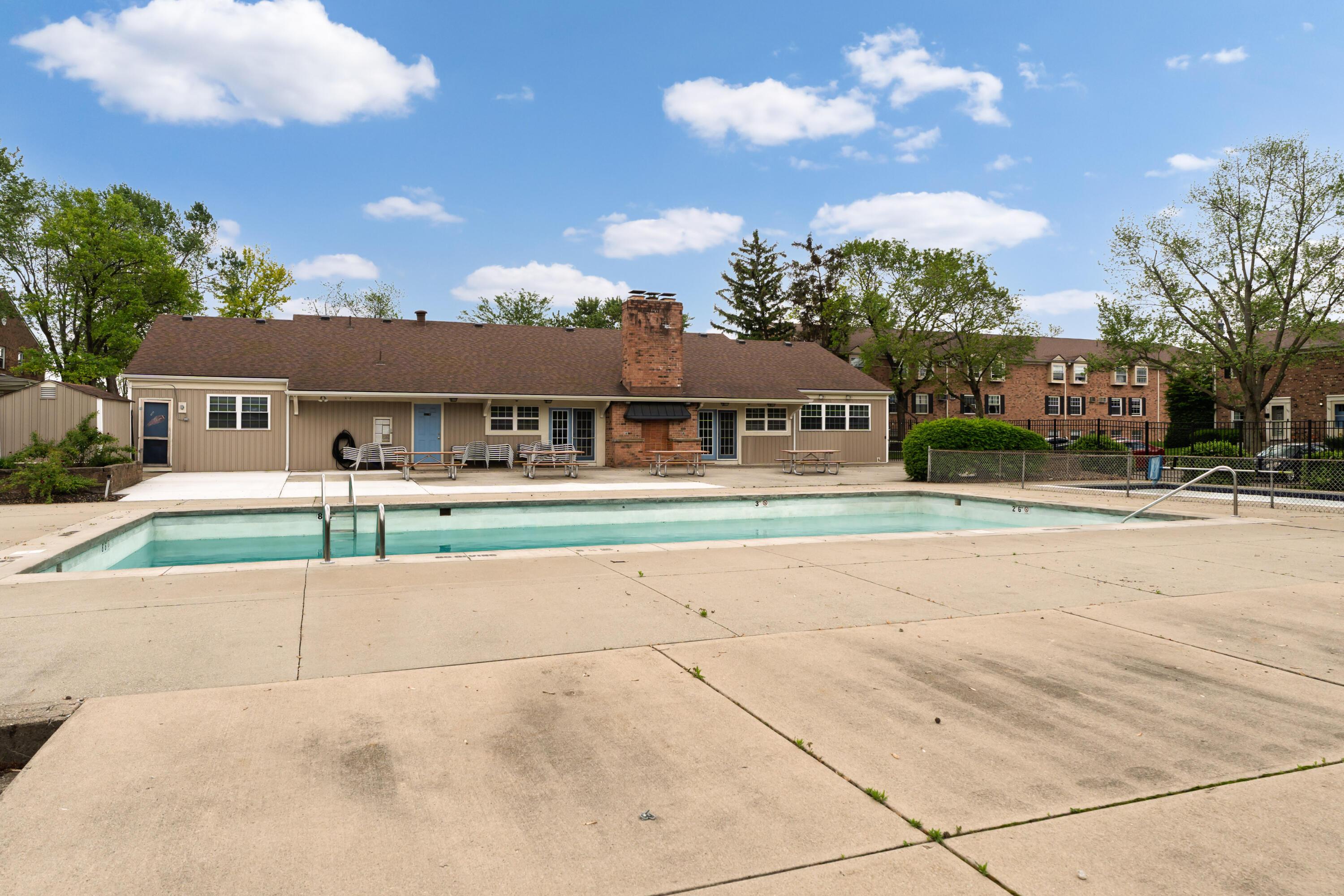 143 Tarryton Court #24E, Columbus, Ohio image 28