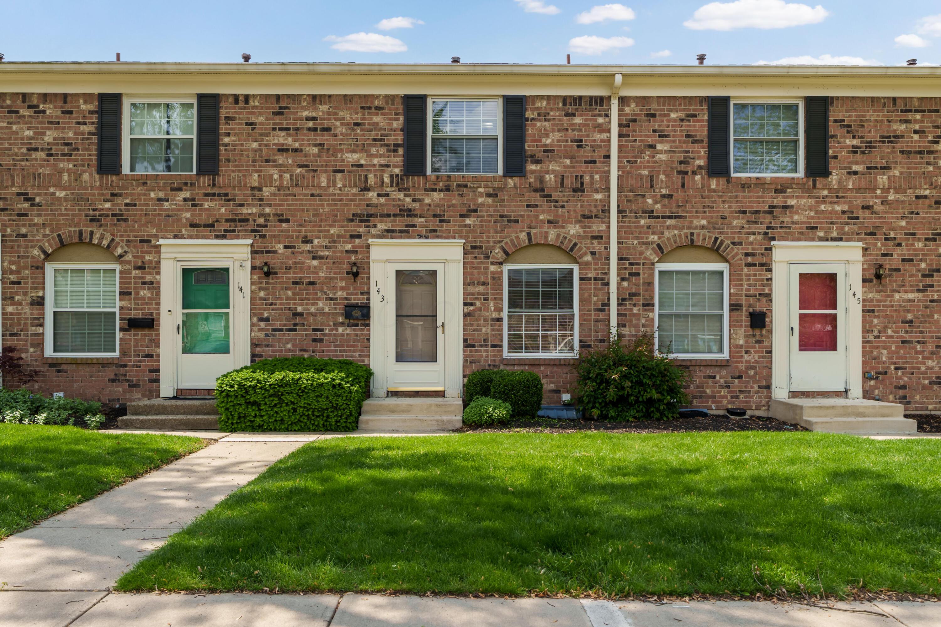 143 Tarryton Court #24E, Columbus, Ohio image 1