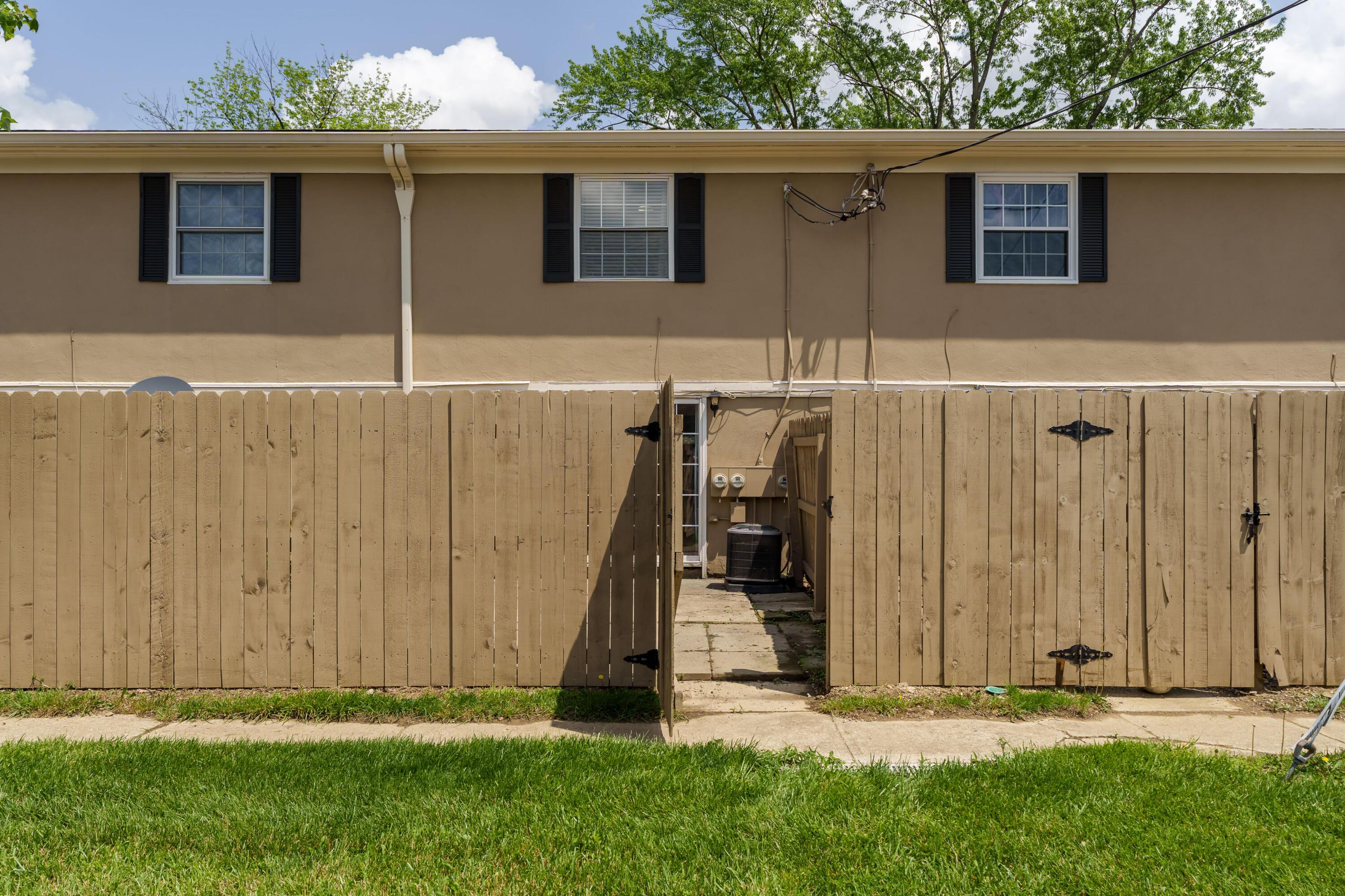 143 Tarryton Court #24E, Columbus, Ohio image 24