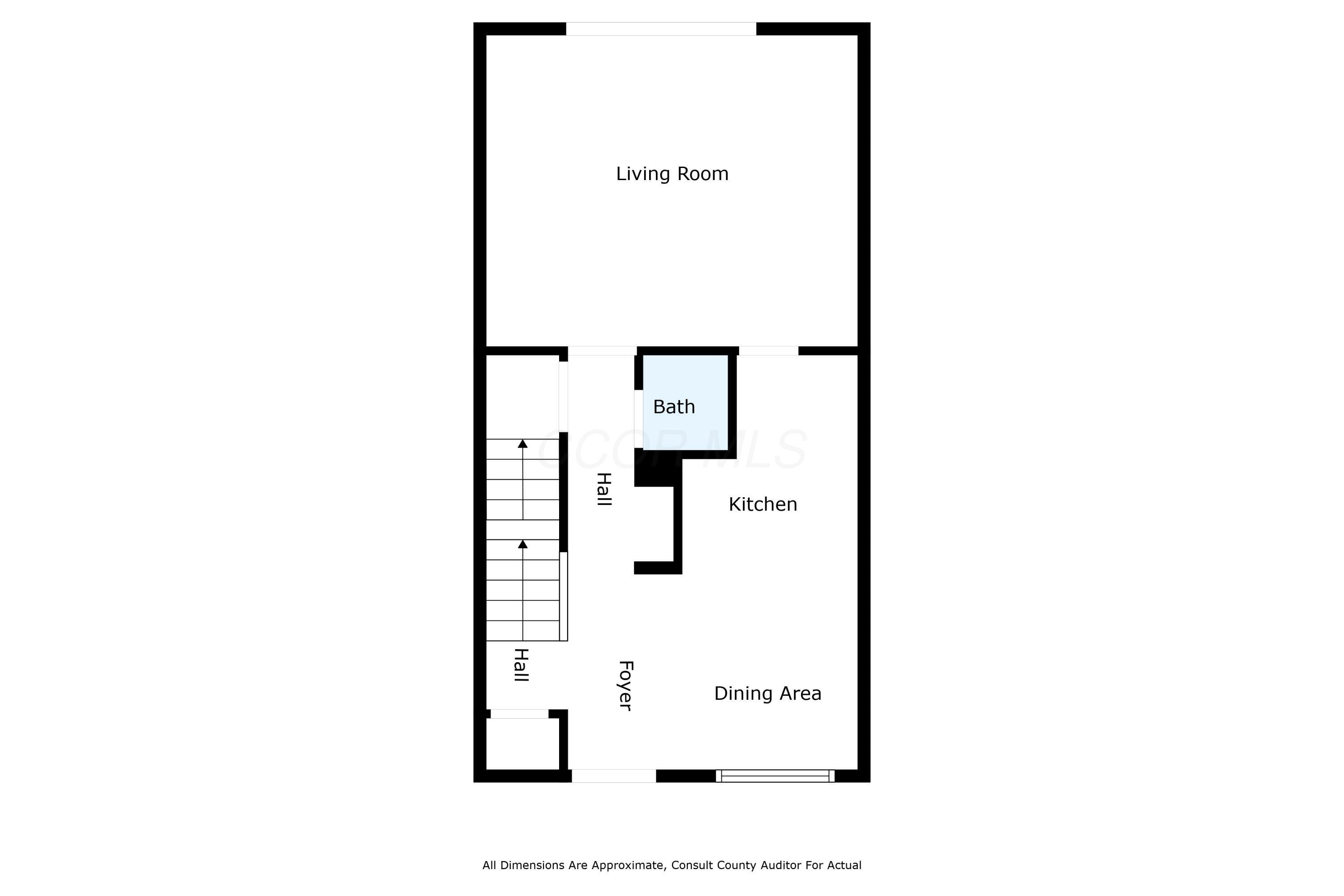 143 Tarryton Court #24E, Columbus, Ohio image 31
