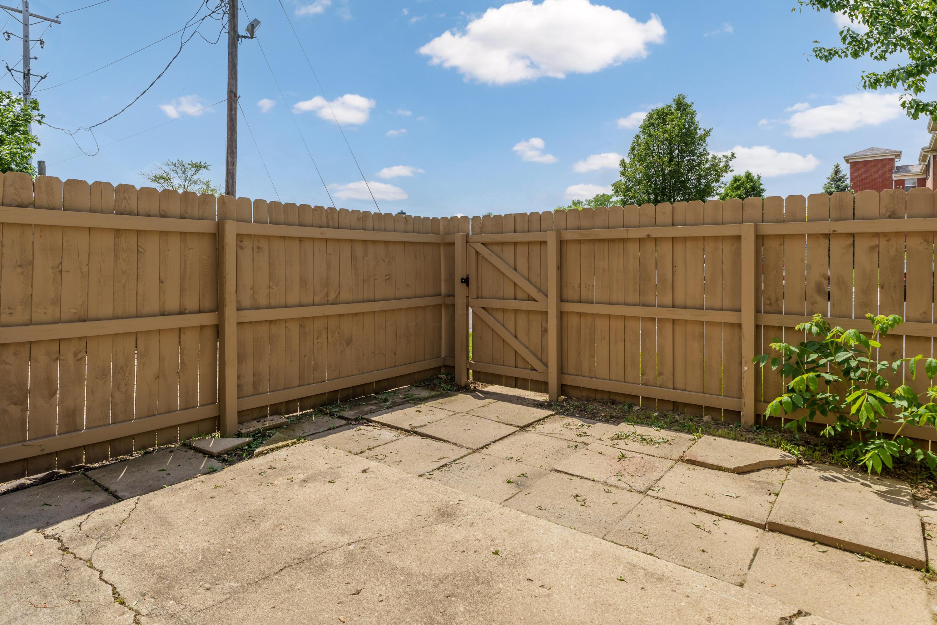 143 Tarryton Court #24E, Columbus, Ohio image 26