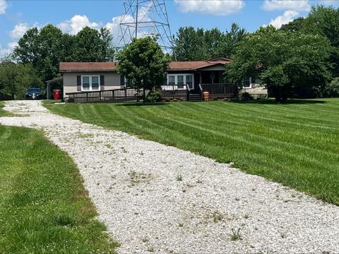 Photo of 14160 Havens Corners Road, Pataskala, OH 43062 (MLS # 225024410)