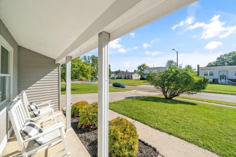 Tiny photo for 3415 Graystone Drive, Columbus, OH 43232 (MLS # 226032975)