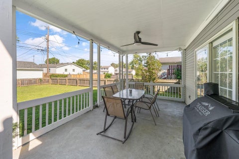Tiny photo for 3415 Graystone Drive, Columbus, OH 43232 (MLS # 226032975)