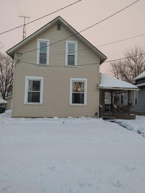 Photo of 348 Cherry Street, Marion, OH 43302 (MLS # 226003440)