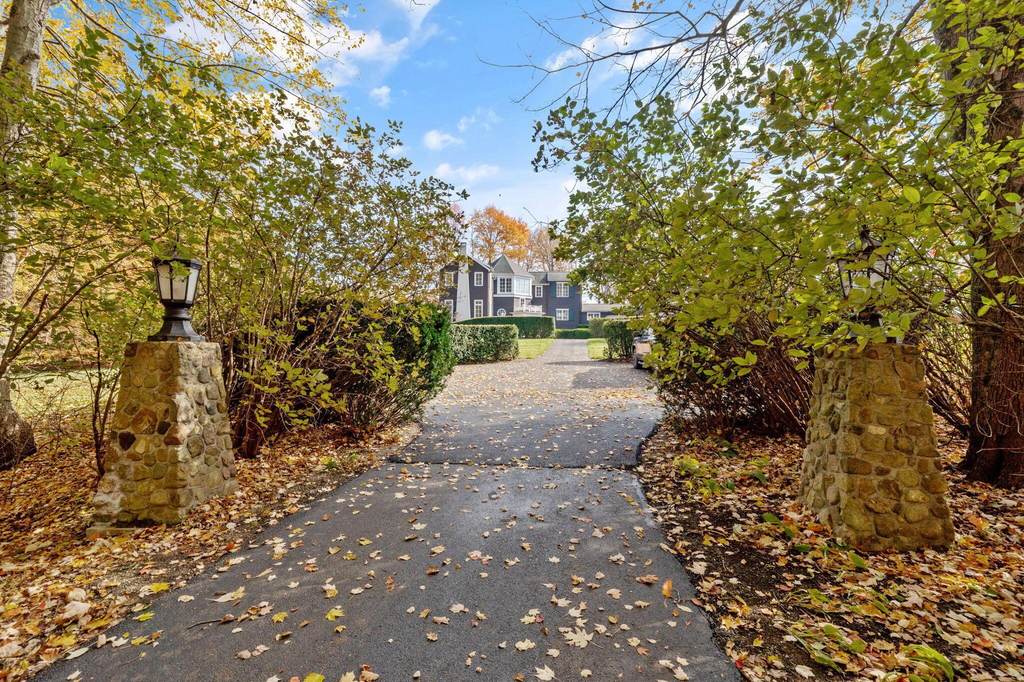 4330 Wesleyan Church Road