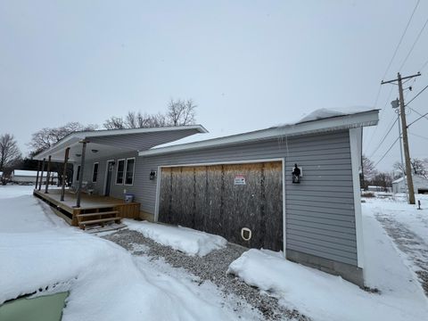 Tiny photo for 4 W Noble Street, Marengo, OH 43334 (MLS # 226003152)