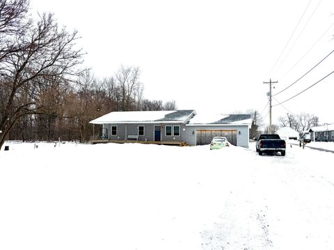 Tiny photo for 4 W Noble Street, Marengo, OH 43334 (MLS # 226003152)