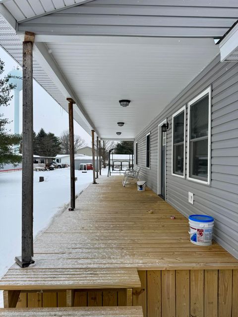 Tiny photo for 4 W Noble Street, Marengo, OH 43334 (MLS # 226003152)