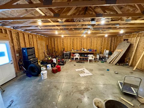 Tiny photo for 4 W Noble Street, Marengo, OH 43334 (MLS # 226003152)