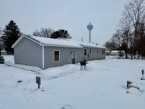 Tiny photo for 4 W Noble Street, Marengo, OH 43334 (MLS # 226003152)