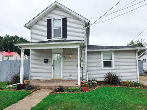 Photo of 601 N Maple Street, Lancaster, OH 43130 (MLS # 226028596)