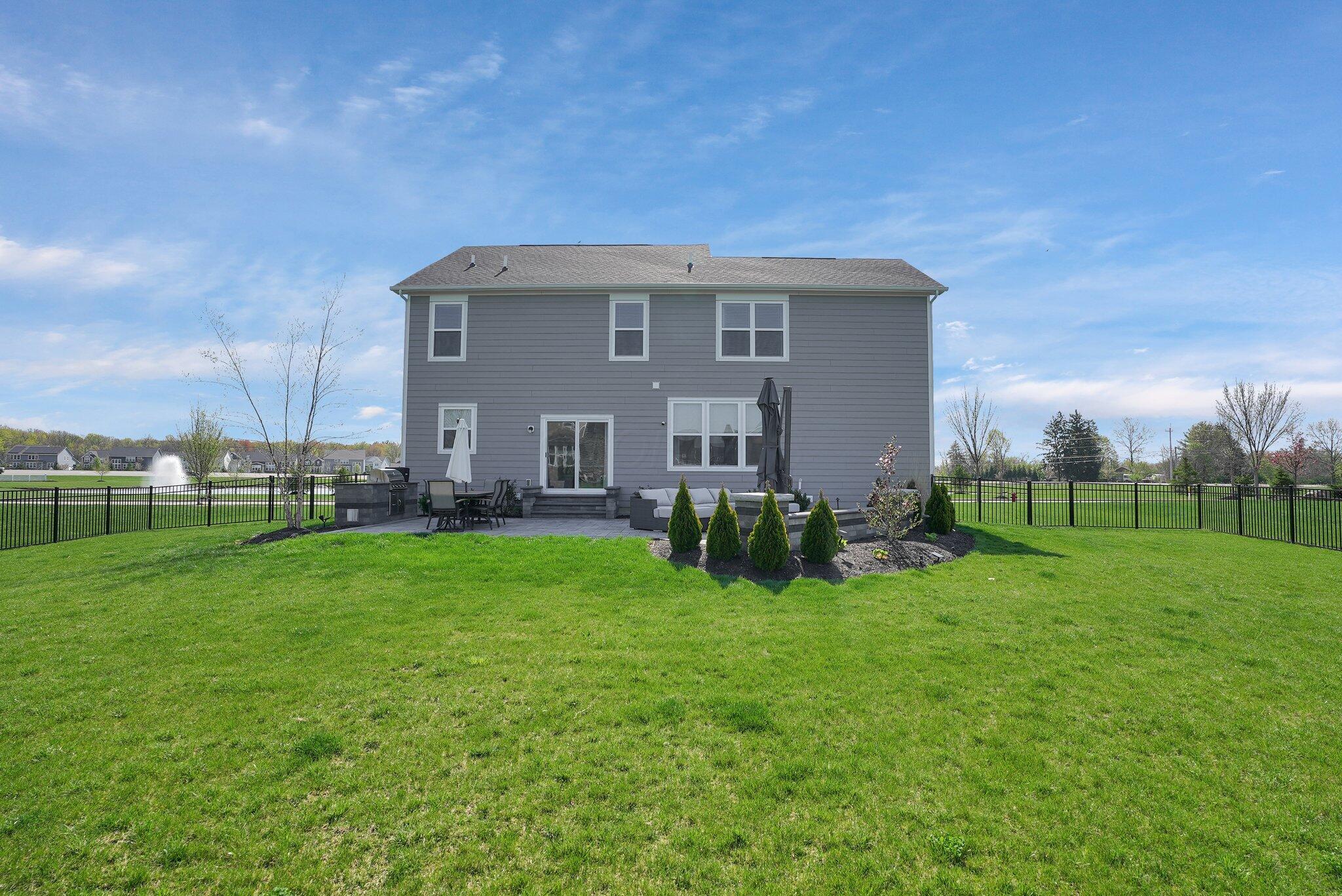 7234 White Cap Drive, Powell, Ohio image 44