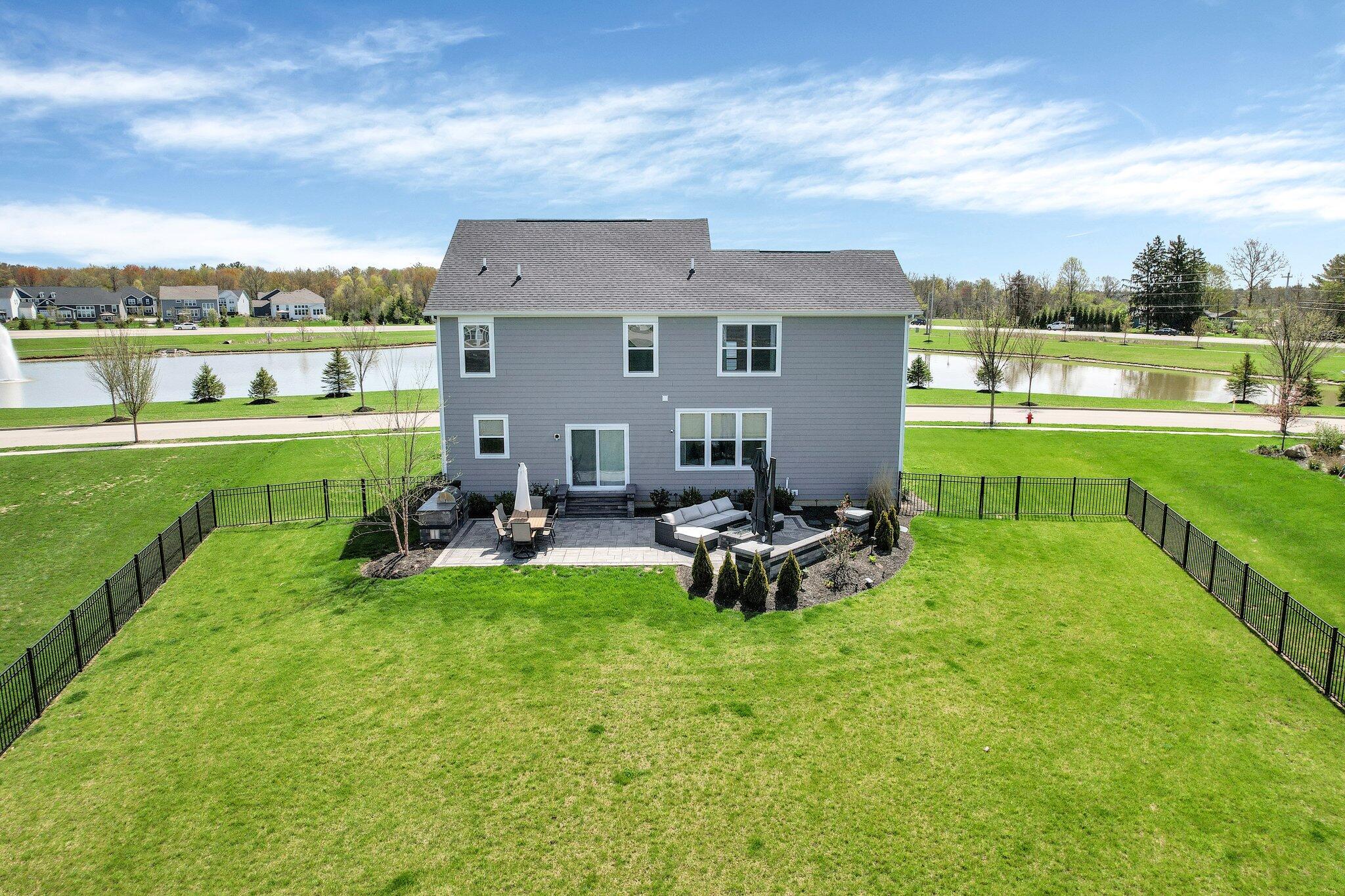 7234 White Cap Drive, Powell, Ohio image 41