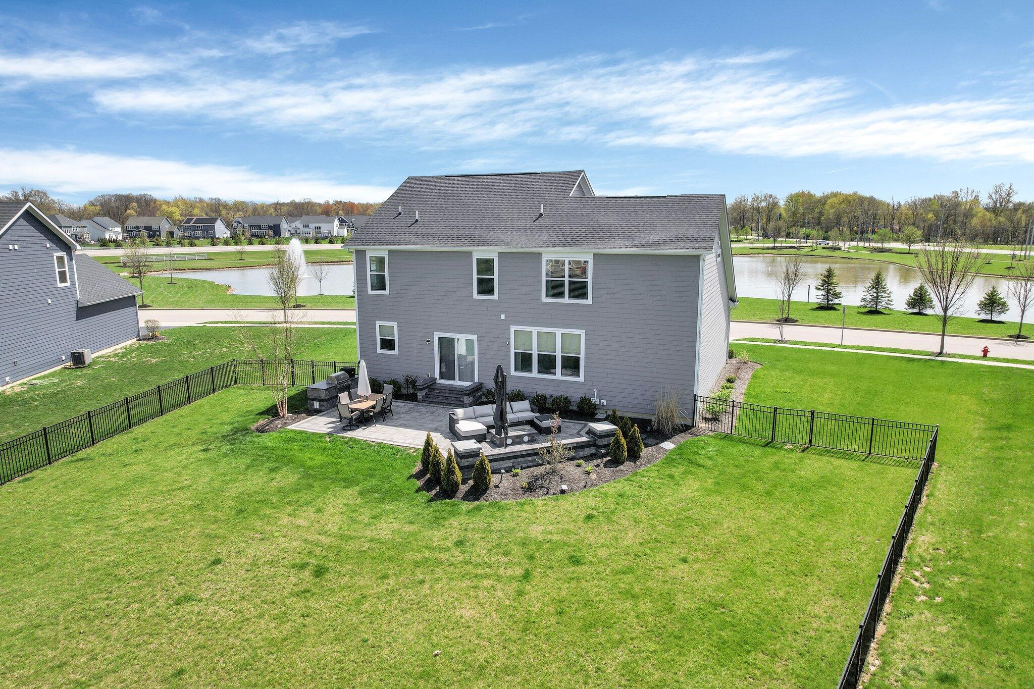 7234 White Cap Drive, Powell, Ohio image 43