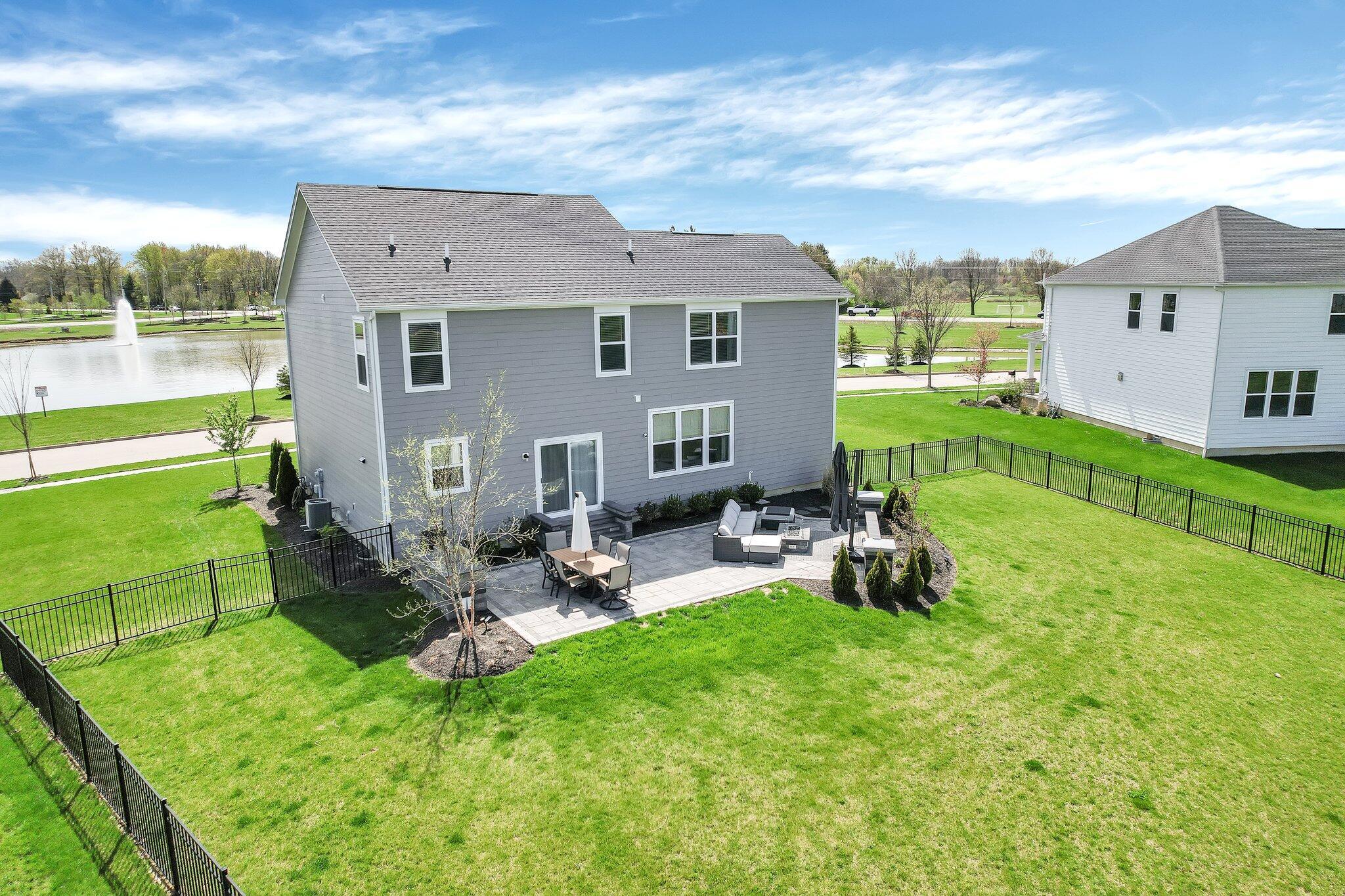 7234 White Cap Drive, Powell, Ohio image 42