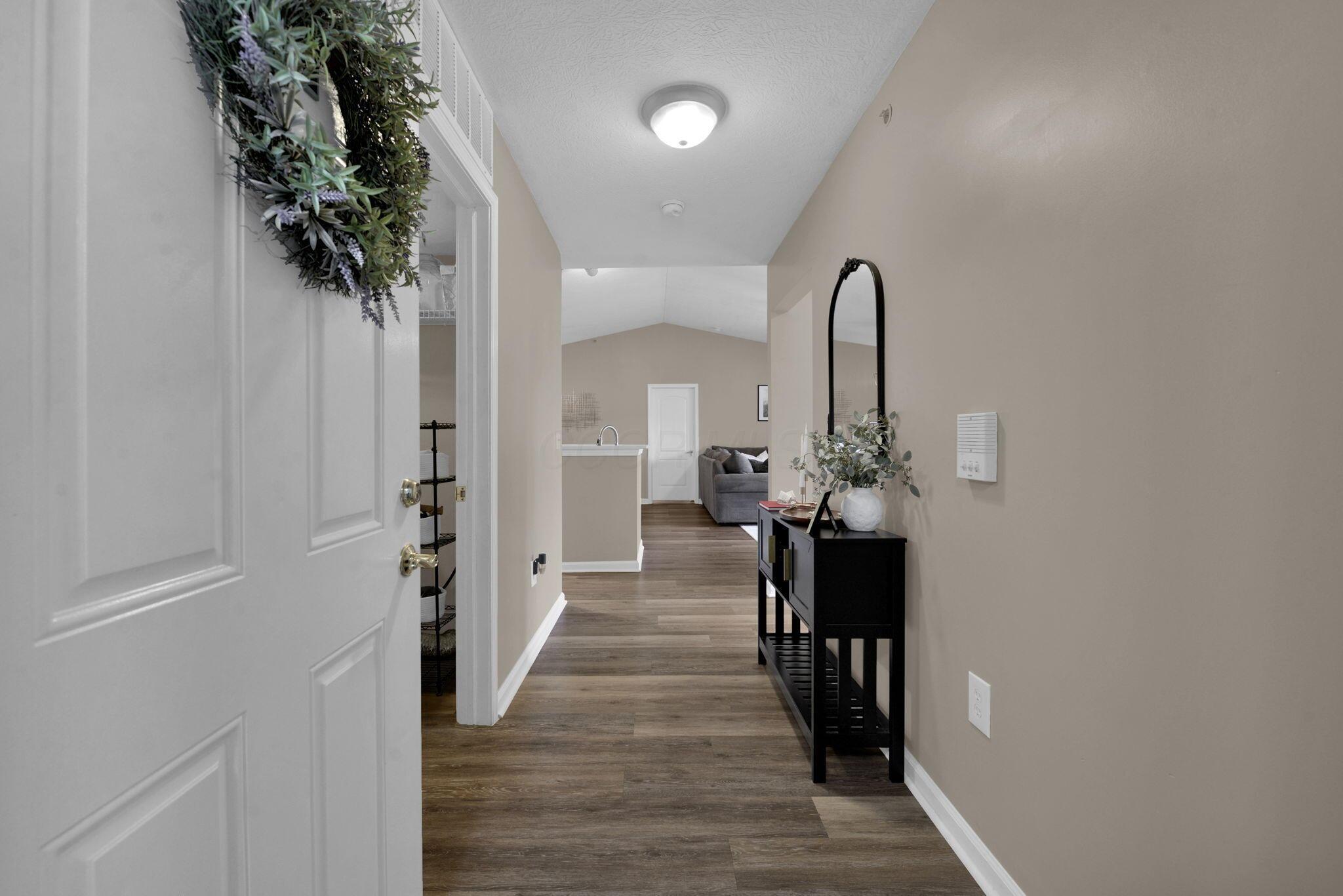 756 Hidden Springs Drive