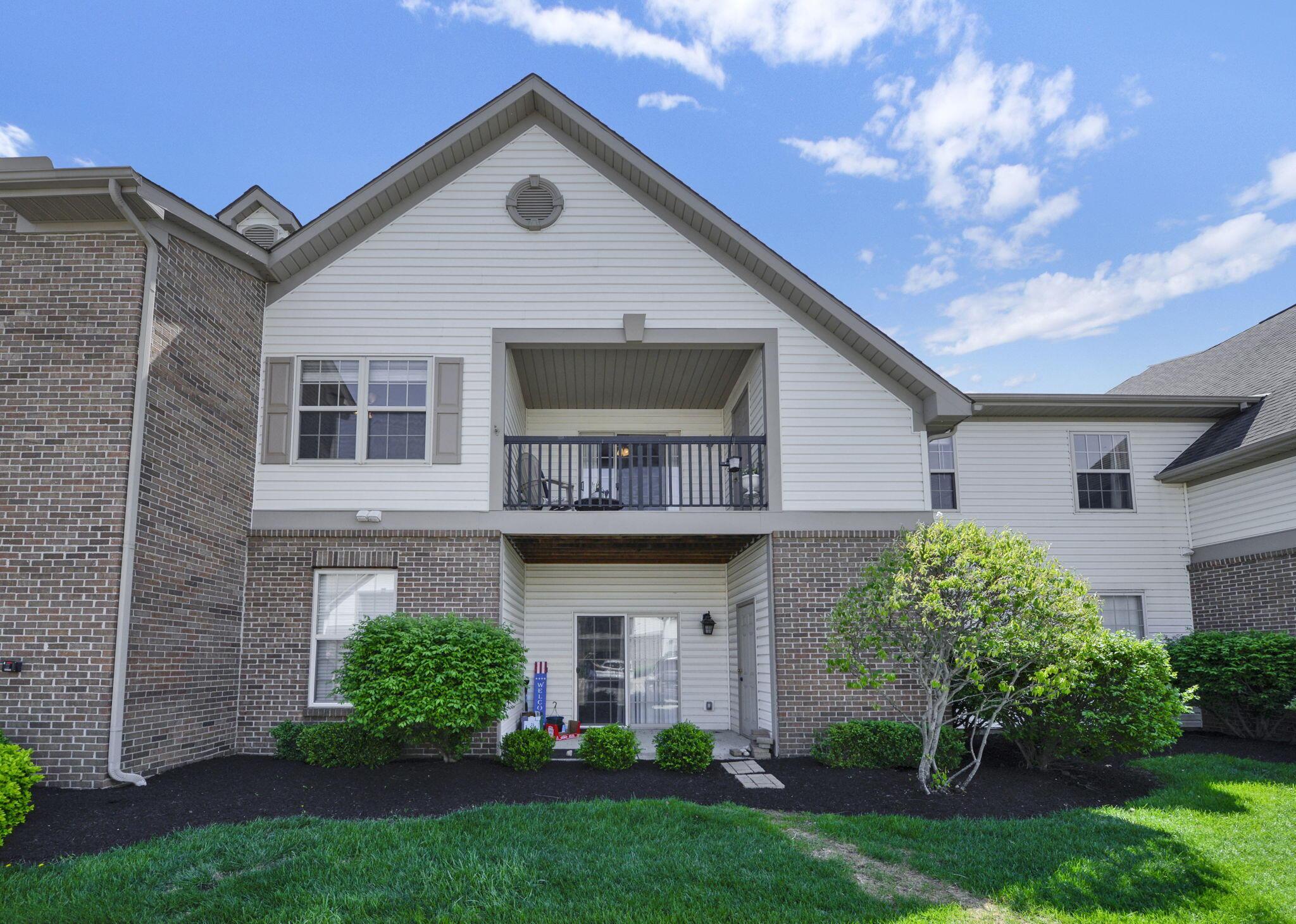 756 Hidden Springs Drive