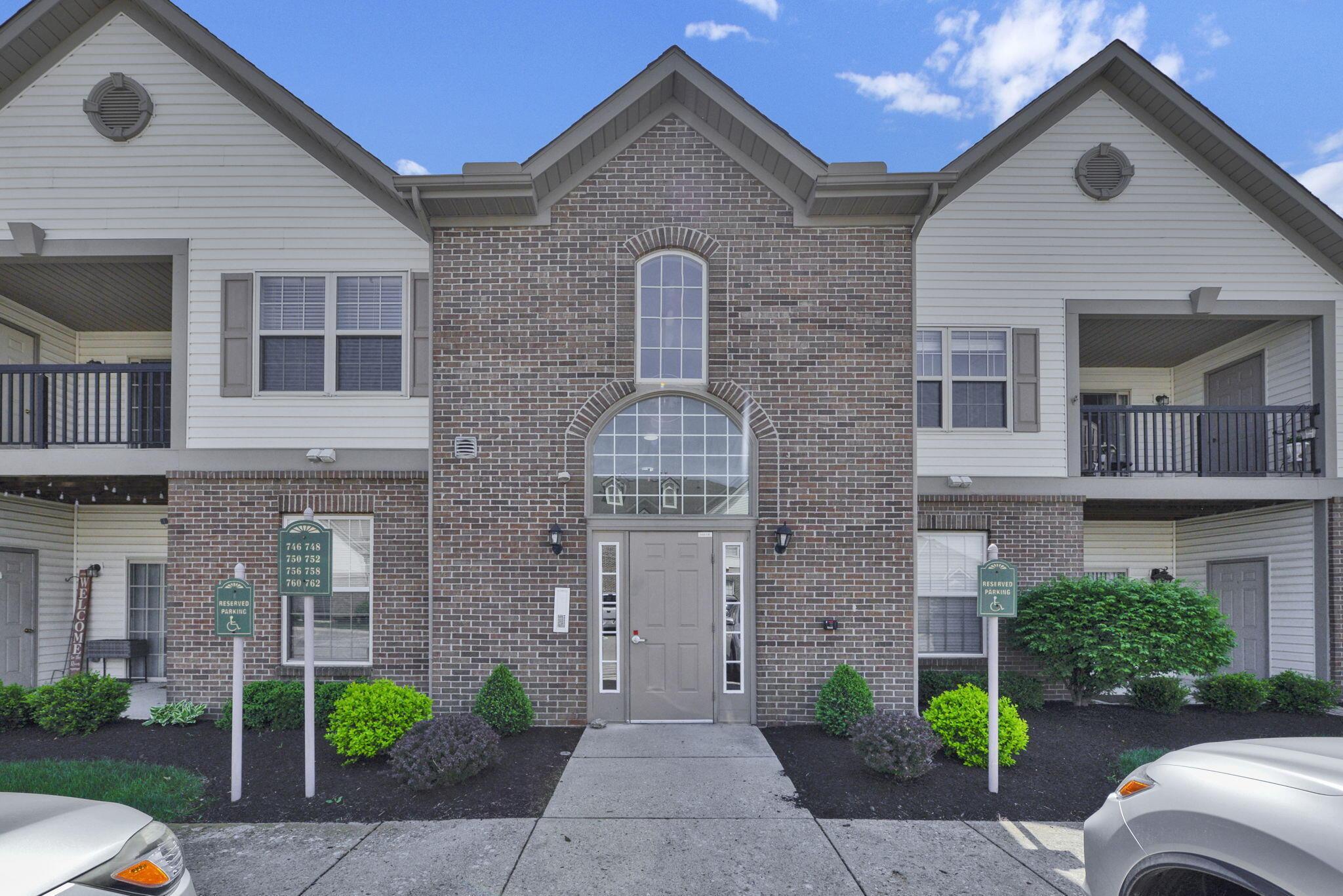 756 Hidden Springs Drive