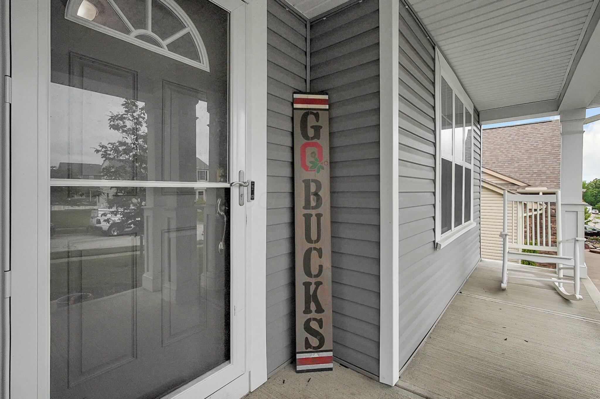 7573 Jenkins Drive, Canal Winchester, Ohio image 5