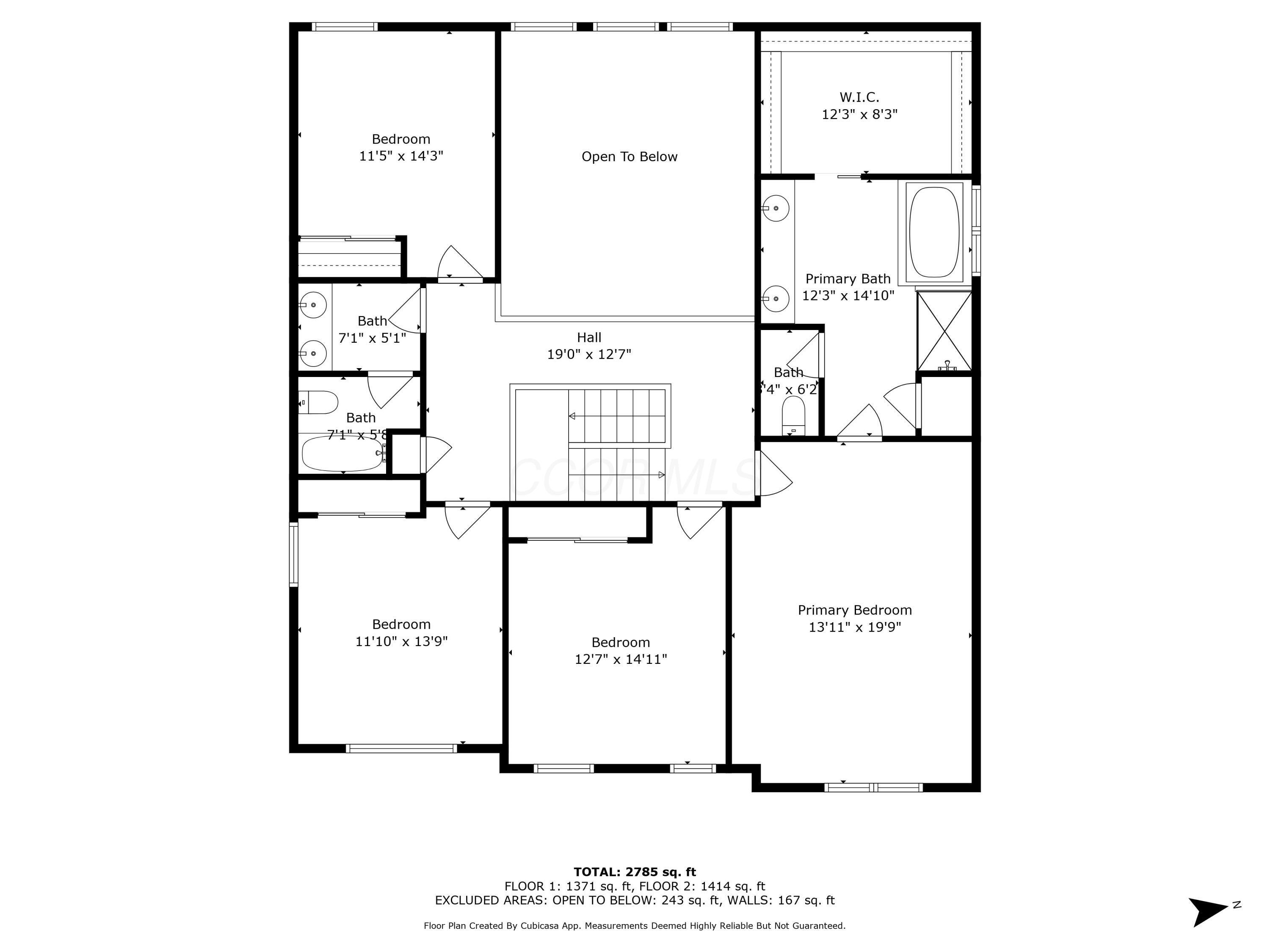 7573 Jenkins Drive, Canal Winchester, Ohio image 7