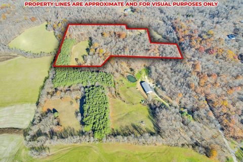 Photo of 0 Mulberry Road, Mount Perry, OH 43760 (MLS # 225044063)